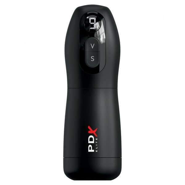 Masturbator Pipedream