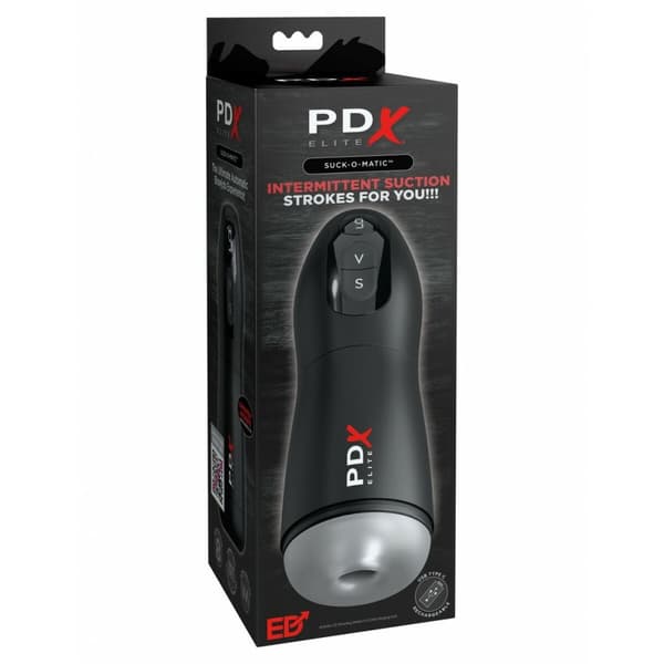 Masturbator Pipedream