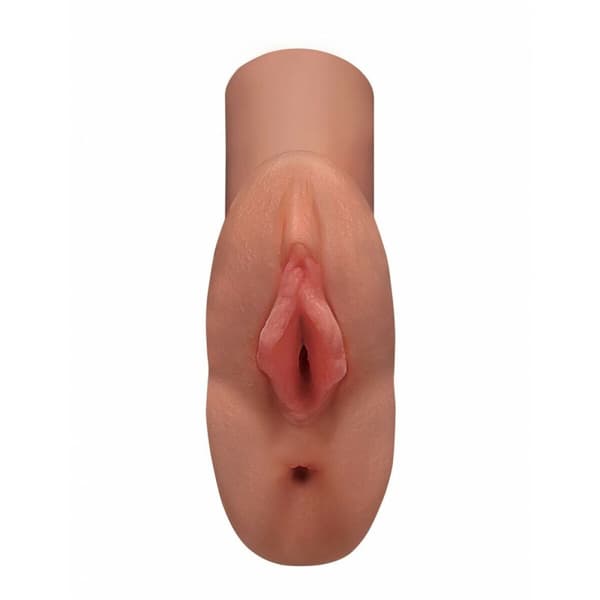 Udholdenhed Jack Ass Pipedream PDX Plus Brun