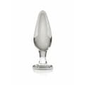 Miniatyrbillede 1 af 5: Dildo Pipedream Icicles