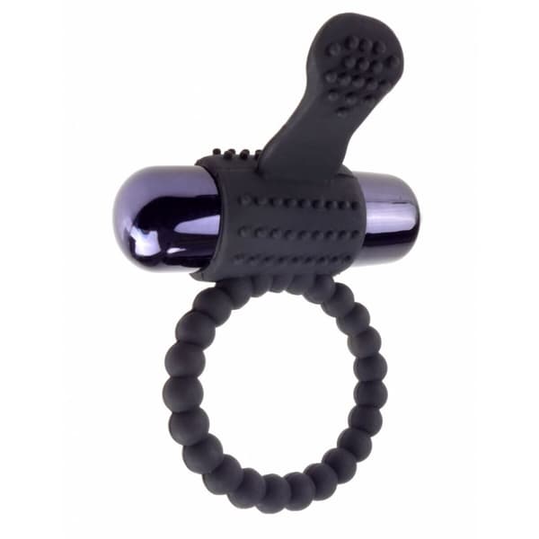 Penisrenkaat Pipedream Fantasy C-Ringz Musta