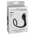 Pikkukuva 2 / 3: Penisrenkaat Pipedream Anal Fantasy Collection Musta
