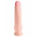 Pikkukuva 3 / 8: Dildo Pipedream King Cock Plus Luonnollinen