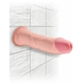 Pikkukuva 5 / 8: Dildo Pipedream King Cock Plus Luonnollinen