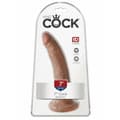 Miniatyrbild 2 av 5: Realistisk dildo Pipedream