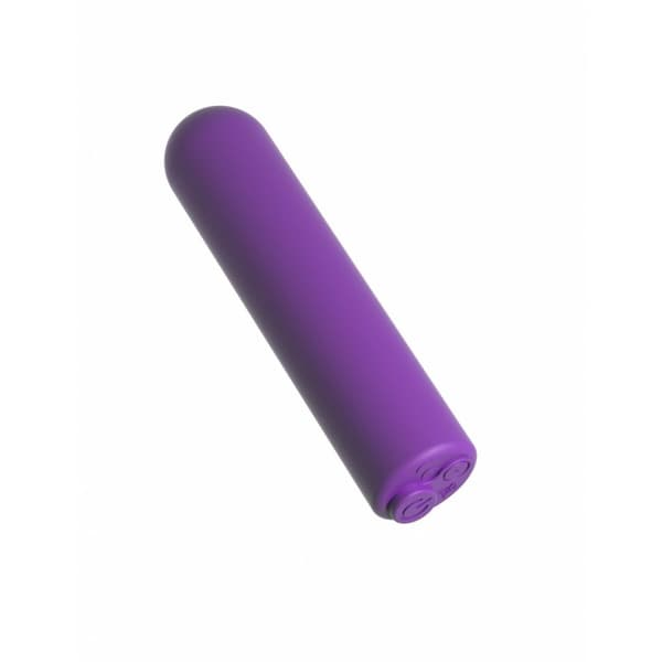 Massageapparat för par Pipedream