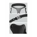 Miniatyrbild 6 av 6: Strap-on dildo Pipedream