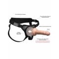 Miniatyrbild 5 av 6: Strap-on dildo Pipedream