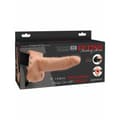Miniatyrbild 3 av 5: Strap-on dildo Pipedream