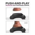 Miniatyrbild 3 av 6: Strap-on dildo Pipedream