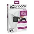 Miniatyrbild 2 av 6: Strap-on dildo Pipedream