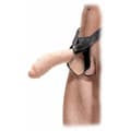 Miniatyrbillede 1 af 3: Strap-On Dildo Pipedream