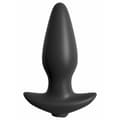 Miniatyrbillede 3 af 7: Anal plug Pipedream Sort