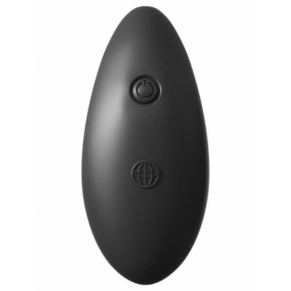 Anal plug Pipedream Sort