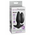 Miniatyrbillede 2 af 7: Anal plug Pipedream Sort