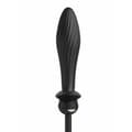 Miniatyrbillede 5 af 7: Anal plug Pipedream Sort