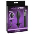 Miniatyrbillede 2 af 7: Anal plug Pipedream Sort