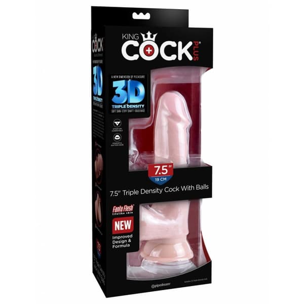Penisrenkaat Pipedream