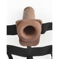 Pikkukuva 4 / 7: Strap-on dildo Pipedream