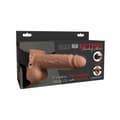 Pikkukuva 2 / 7: Strap-on dildo Pipedream
