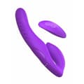 Pikkukuva 3 / 4: Strap-on dildo Pipedream