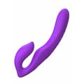 Pikkukuva 1 / 4: Strap-on dildo Pipedream