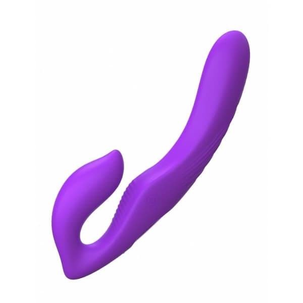 Strap-on dildo Pipedream