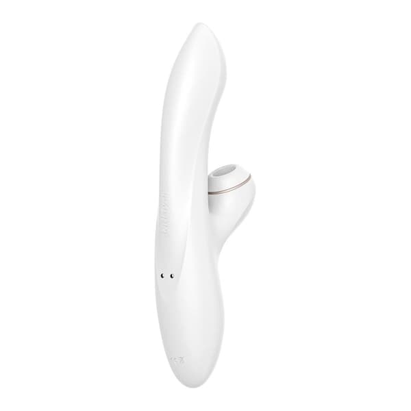 Jänis Satisfyer Satprograb