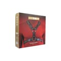 Miniatyrbild 5 av 5: New Comers Strap Virgite MOD. 5 Svart