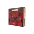 Miniatyrbild 3 av 5: New Comers Strap Virgite MOD. 4 Svart