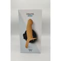 Miniatyrbild 4 av 7: Strap-on dildo Virgite S