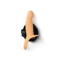 Miniatyrbild 1 av 7: Strap-on dildo Virgite S