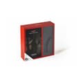 Miniatyrbild 7 av 9: Strap-on dildo Virgite Svart S