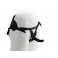 Miniatyrbild 1 av 9: Strap-on dildo Virgite Svart S