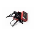 Miniatyrbild 5 av 7: New Comers Strap Virgite Svart