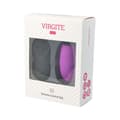 Miniatyrbild 5 av 8: Patronvibrator Virgite Purpur