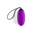 Miniatyrbild 1 av 8: Patronvibrator Virgite Purpur