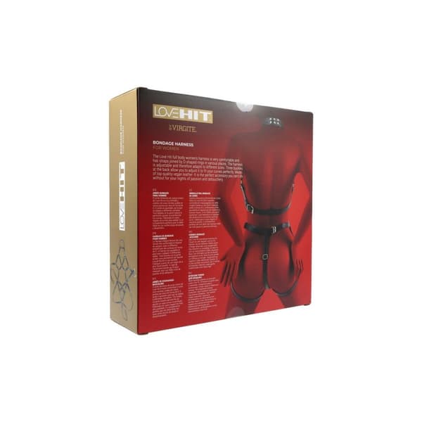 Sexy Slave Kit Virgite