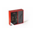 Miniatyrbillede 8 af 9: Strap-On Dildo Virgite Sort M