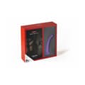 Miniatyrbillede 7 af 9: Strap-On Dildo Virgite Lilla M
