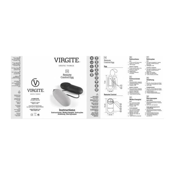 Masturbointimuna Virgite Purppura