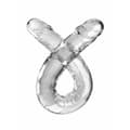 Miniatyrbild 3 av 4: Realistisk dildo Pipedream