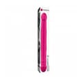 Miniatyrbild 2 av 2: Smekningsapparat Double Penetration Dorcel DOR105-PINK Magenta