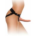 Miniatyrbild 7 av 11: Strap-on dildo Pipedream King Cock Elite