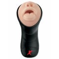 Miniatyrbillede 4 af 4: Udholdenhed Jack Ass Pipedream PDX Elite Sort
