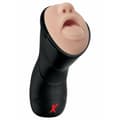 Miniatyrbillede 1 af 4: Udholdenhed Jack Ass Pipedream PDX Elite Sort