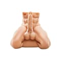 Pikkukuva 3 / 4: Realistinen dildo Pipedream PDX Extreme