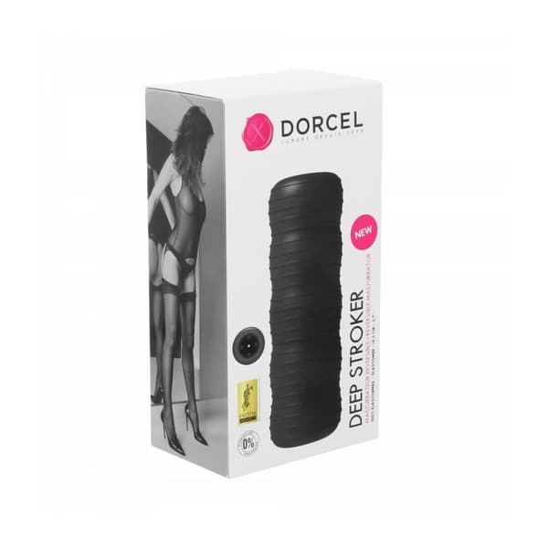 Masturberingsapparat Dorcel DOR131