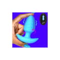 Miniatyrbild 3 av 5: Analplugg XR Blå