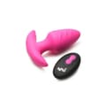 Miniatyrbild 1 av 5: Analplugg XR Rosa